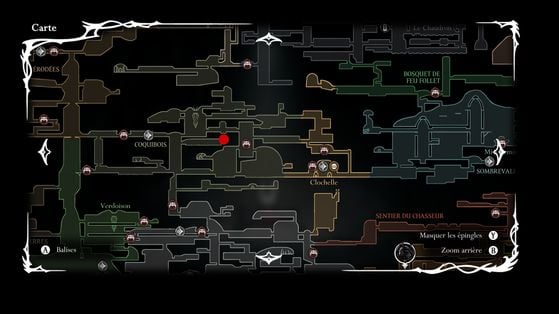 Hollow Knight : Silksong