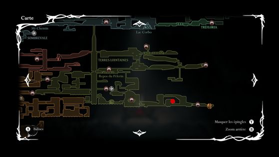 Hollow Knight : Silksong