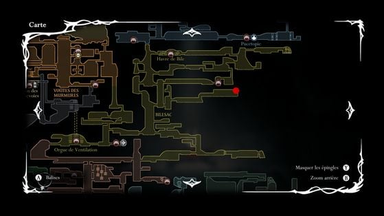 Hollow Knight : Silksong