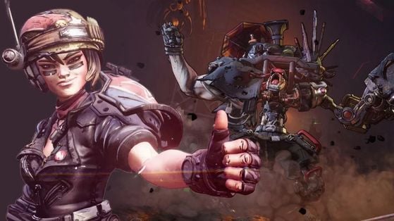 Distributeur Ultime Borderlands 4 : Comment finir cette quête pour acheter du légendaire à 1$ ?