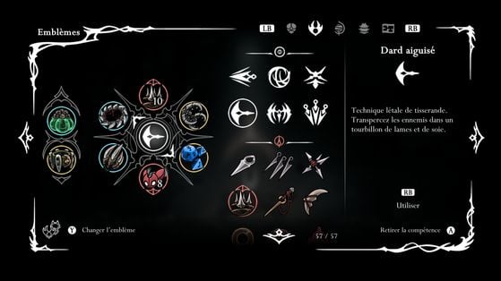 Hollow Knight : Silksong