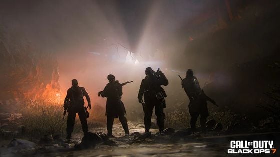 Alors que Call of Duty Black Ops 7 arrive à grands pas, l'un des modes préférés des fans se confirme
