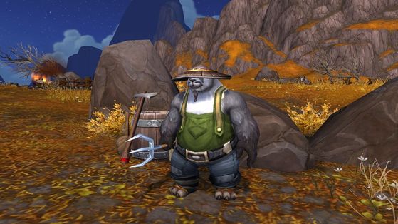 Depuis 20 ans, c'est l'une des choses les plus ennuyeuses de WoW et un joueur prend les choses en main pour que ça change enfin