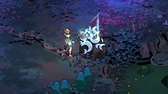 Argent Hades 2 : Comment obtenir ce matériau et à quoi sert-il ?