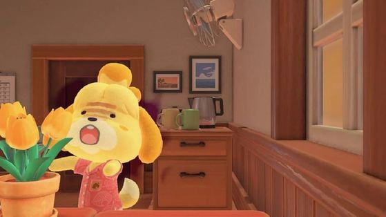 Quand Silent Hill rencontre Animal Crossing New Horizon, ça donne ça et c'est juste terrifiant !
