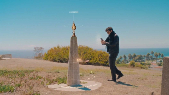 Death Stranding 2 : On the Beach