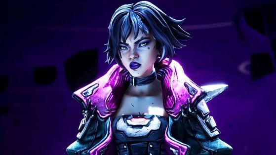 Borstel Ballista Borderlands 4 : Où trouver cette arme légendaire pour le meilleur build de Vex ?