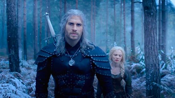 L'auteur de The Witcher pense qu'Henry Cavill n'était pas son choix numéro 1 pour incarner Geralt