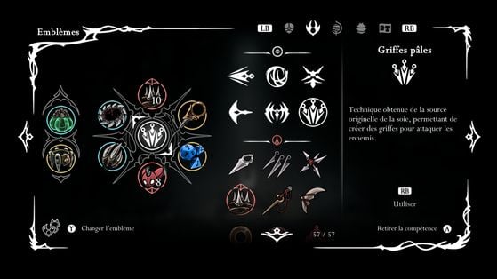 Hollow Knight : Silksong