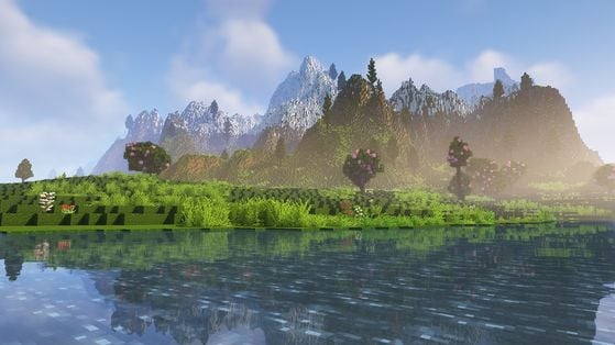 Après avoir marché pendant 14 ans, ce joueur atteint le 'bout' de la carte d'un des jeux les plus populaires au monde