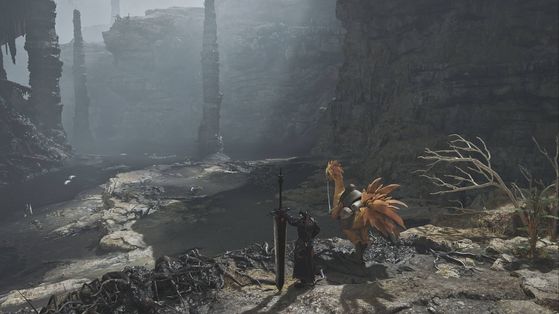 Monster Hunter Wilds