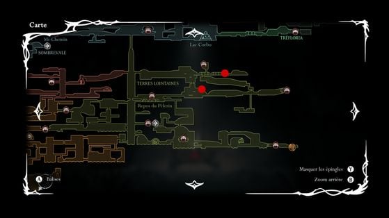 Hollow Knight : Silksong