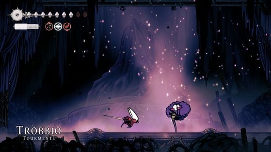 Hollow Knight : Silksong