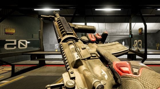 Classe M4A1 Battlefield 6 : quelle est la meilleure configuration pour cette arme ?