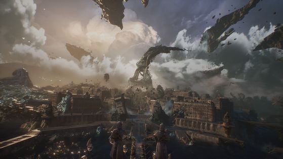 Le créateur de Clair Obscur Expedition 33 est obsédé par ce jeu qui cartonne sur Steam