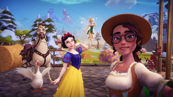 Disney Dreamlight Valley : Des nouveautés et du contenu gratuit arrivent prochainement, et on vous résume tout !