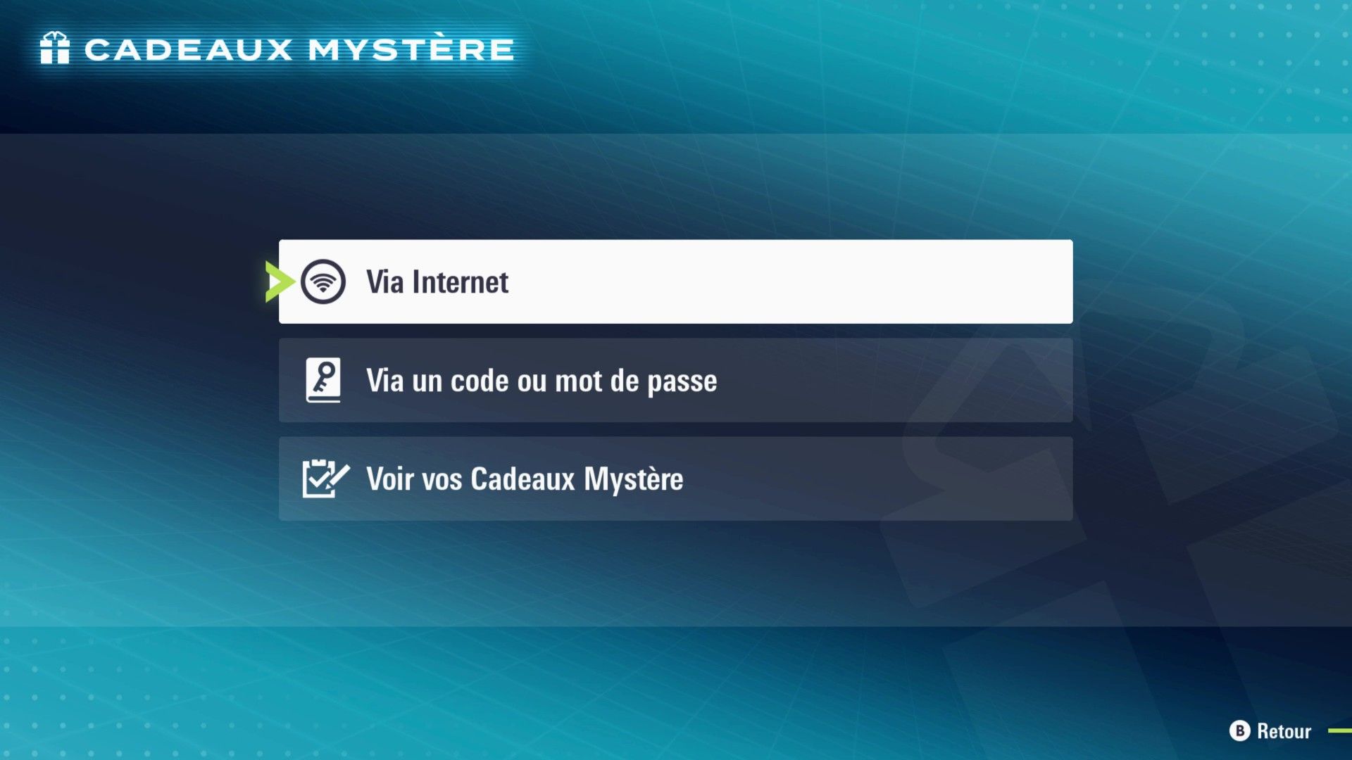 Cadeau Mystère Pokémon ZA : Liste des codes de décembre 2025 et comment ...