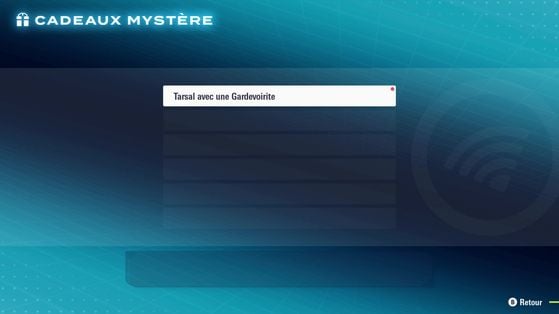 Légendes Pokémon Z-A