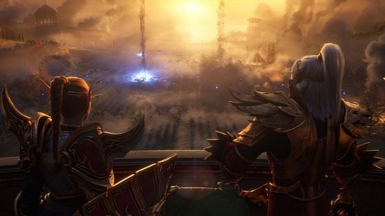 Voici les récompenses WoW que vous pouvez obtenir si vous prenez un abonnement de plusieurs mois sur le MMO