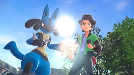 Durée de vie Pokémon ZA : Combien d'heures pour 100% le Pokédex et finir l'histoire ?