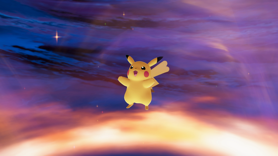 Légendes Pokémon Z-A