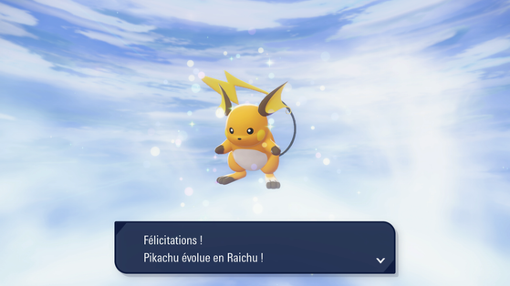 Légendes Pokémon Z-A