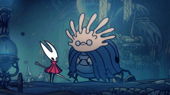 Alchimiste Zylotol Hollow Knight Silksong : Où trouver ce personnage et que faut-il faire pour compléter l'Alchimie ?