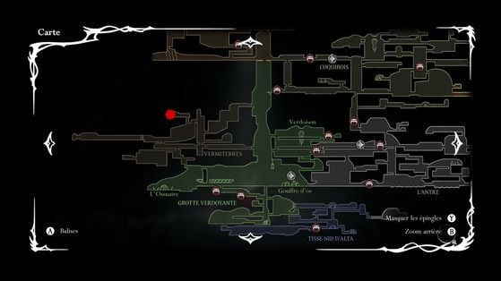 Hollow Knight : Silksong