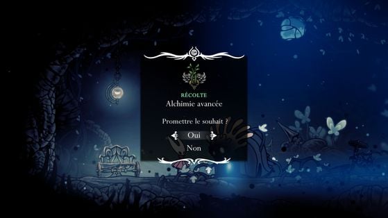 Hollow Knight : Silksong