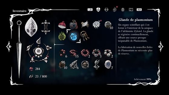 Hollow Knight : Silksong