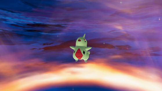 Légendes Pokémon Z-A