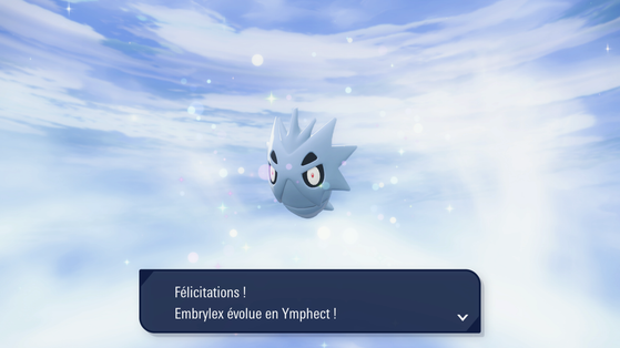 Légendes Pokémon Z-A