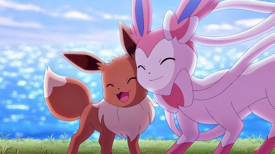 Bonheur Pokémon ZA : Comment améliorer l'amitié, liste des évolutions et des objets