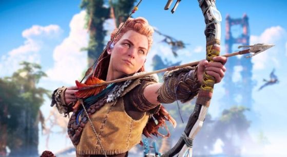 Horizon Zero Dawn - Millenium