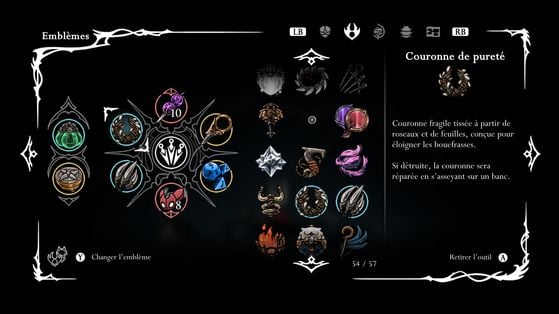 Hollow Knight : Silksong