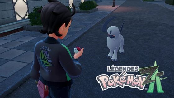 Légendes Pokémon Z-A : Ces 14 quêtes offrent des Pokémon gratuits !