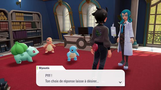 Légendes Pokémon Z-A
