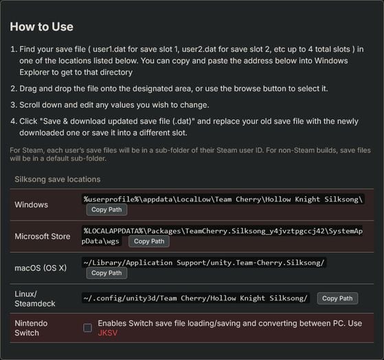Hollow Knight : Silksong