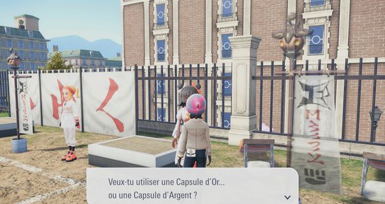 Légendes Pokémon Z-A