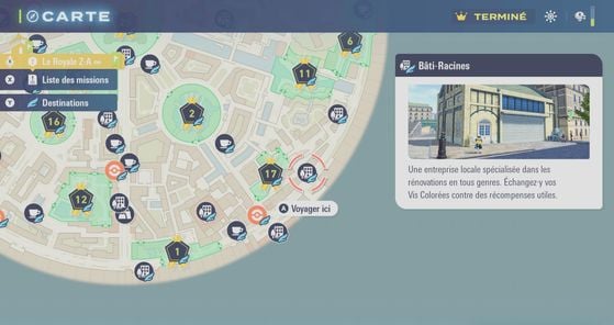 Légendes Pokémon Z-A