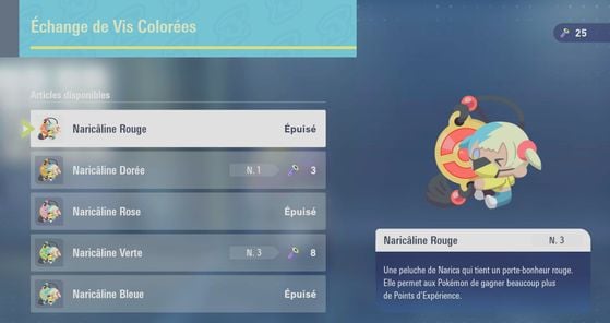 Légendes Pokémon Z-A