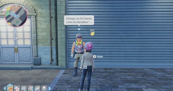 Légendes Pokémon Z-A