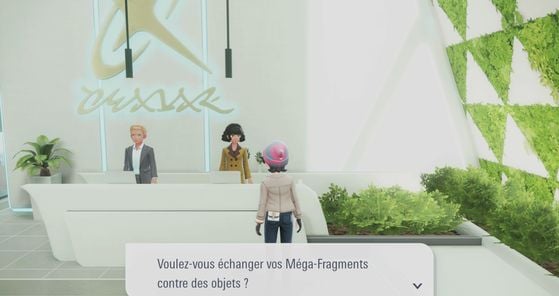 Légendes Pokémon Z-A