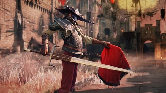 Elden Ring fait une annonce qui va grandement décevoir les joueurs, et elle concerna la Nintendo Switch 2...