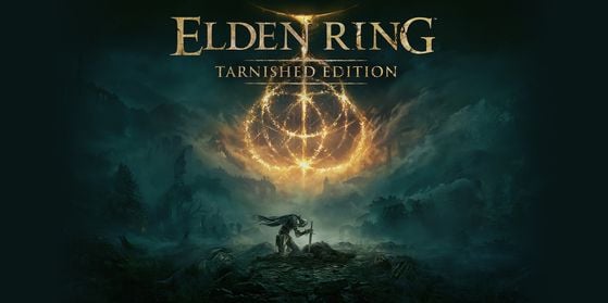 Elden Ring : Tarnished Edition - Elden Ring