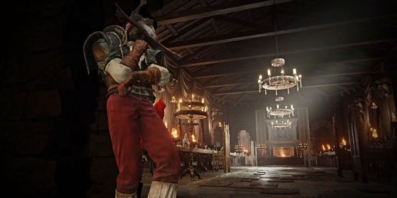 Elden Ring : Tarnished Edition - Elden Ring