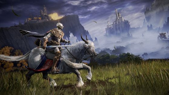 Elden Ring : Tarnished Edition - Elden Ring