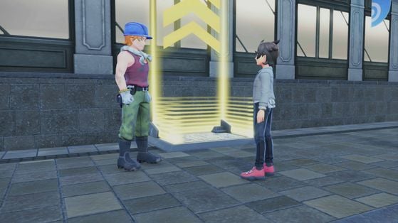 L'Ouvrier Méticuleux Pokémon ZA : Comment finir la mission secondaire 45