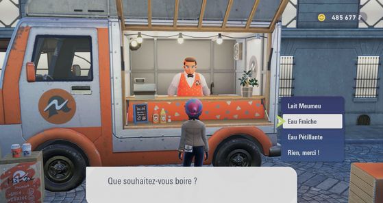 Légendes Pokémon Z-A