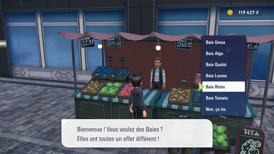 Légendes Pokémon Z-A